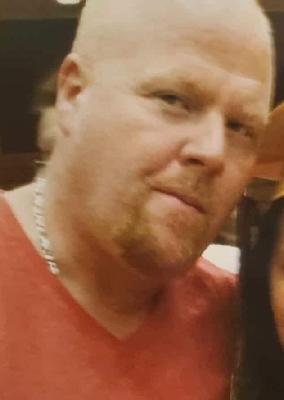 Anthony Phinney death by force case profile photo