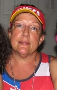 Lorie Lankford death by force case profile photo