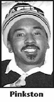 Mark Pinkston death by force case profile photo