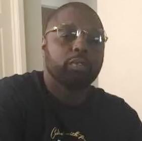 LaVance Ellis death by force case profile photo