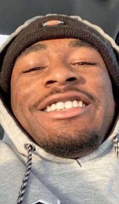 Marc’Anthony Jones death by force case profile photo