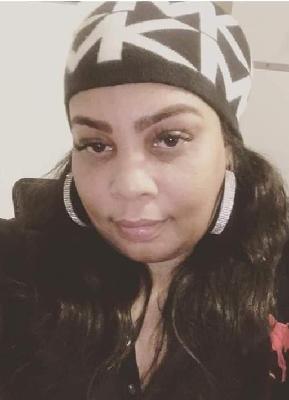 Alesha Brown death by force case profile photo