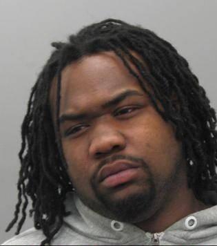 Jodeci Brown death by force case profile photo