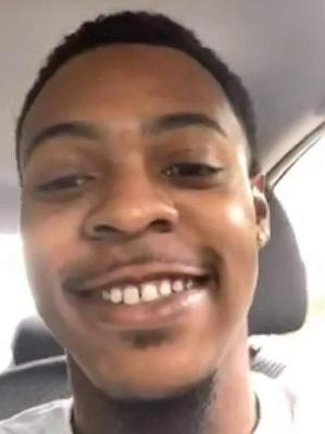 Chase Byers death by force case profile photo
