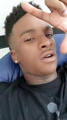 Marrion Dotson death by force case profile photo