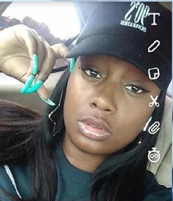 Raeven Parks death by force case profile photo