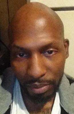 Albert Gant death by force case profile photo