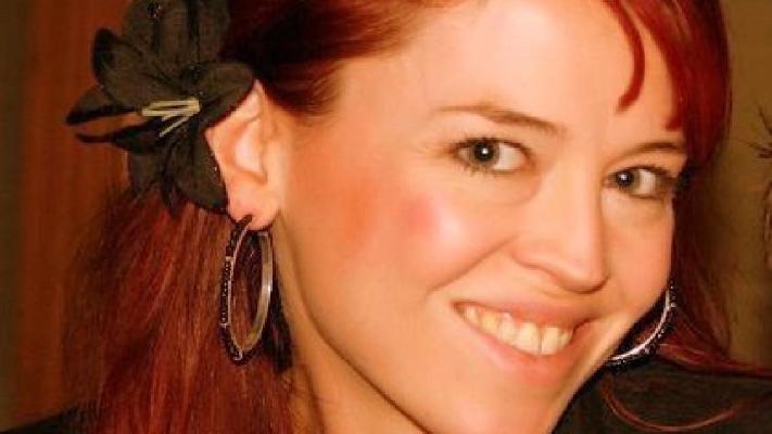 Georgia Petsch death by force case profile photo