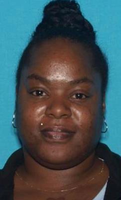 Tina Moore death by force case profile photo