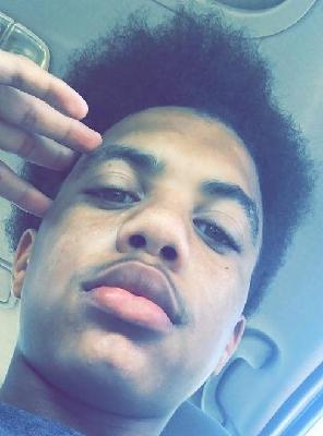 Treshaun Hawkins death by force case profile photo