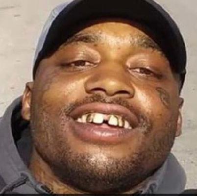 Darrell Smith death by force case profile photo