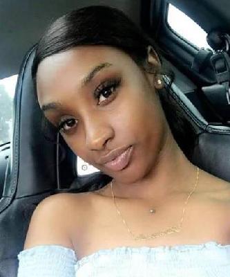 Karmah Richmond death by force case profile photo