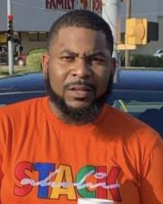 Shemar Carnell death by force case profile photo