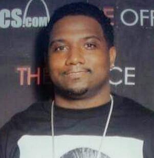 Michael Dillingham death by force case profile photo