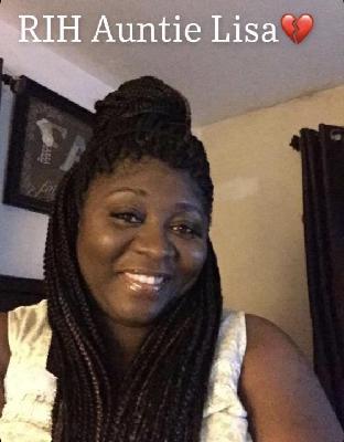Lisa Powell death by force case profile photo
