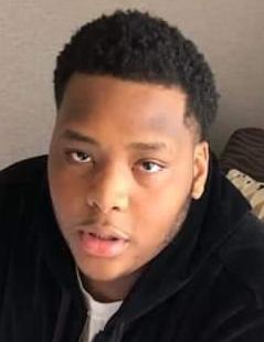 Santonio Newlon death by force case profile photo