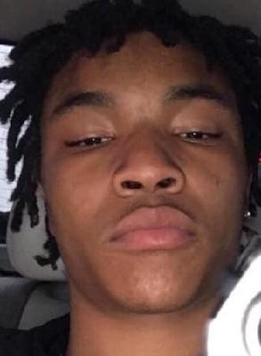 Donrico Green death by force case profile photo