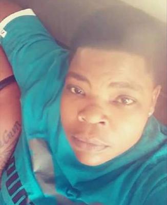 Rontea Woodfork death by force case profile photo