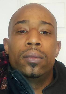 Jonathan Powell death by force case profile photo