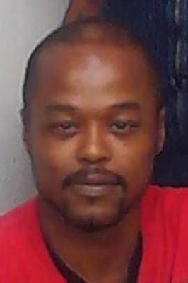 Keith Solomon death by force case profile photo