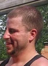 Patrick Burt death by force case profile photo