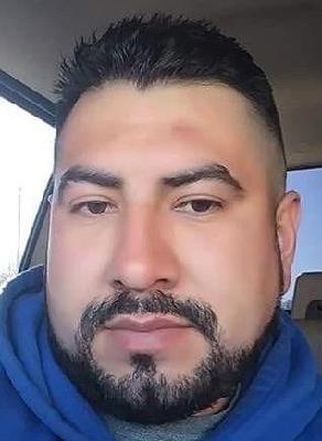Gerardo Aguilar-Hernandez death by force case profile photo