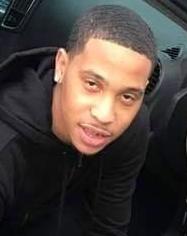 Marvin Davis death by force case profile photo