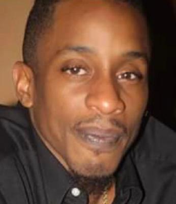 Jaroy Williams death by force case profile photo