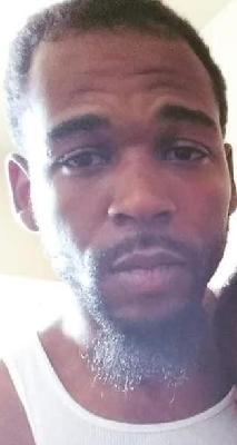 Donte Parker death by force case profile photo