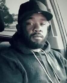 Marceino Moore death by force case profile photo