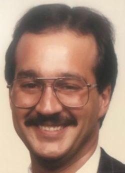 Michael Womack death by force case profile photo