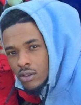 Cory Brown death by force case profile photo