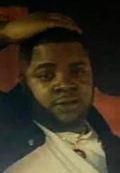 Justin Jones death by force case profile photo