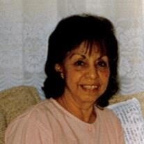 Angela Ranard death by force case profile photo