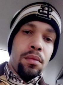 Shawn Stewart death by force case profile photo