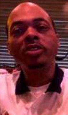 Benson Lewis death by force case profile photo