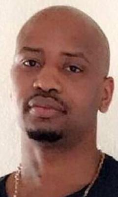 Demetrius Whitt death by force case profile photo