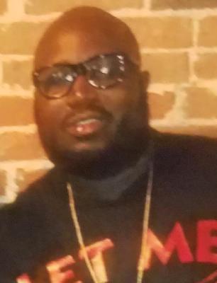 Louis Banks death by force case profile photo