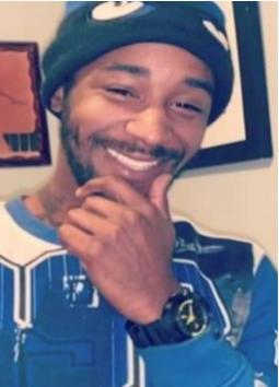 Darren Thompson death by force case profile photo