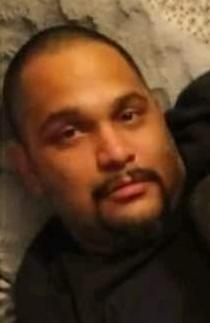 Richard Denny death by force case profile photo
