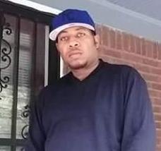 Michael Jones death by force case profile photo