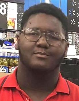 Xavier Young death by force case profile photo