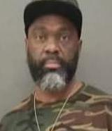 Reginald Paige death by force case profile photo