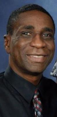 Mark Broome death by force case profile photo