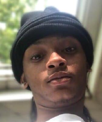 David Anderson death by force case profile photo