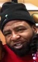 Larry Barnes death by force case profile photo