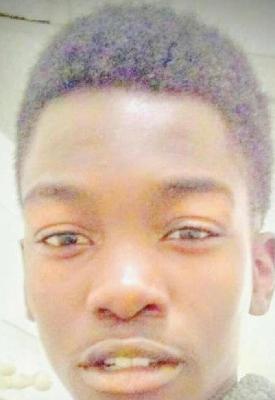 Leighlan Fleming death by force case profile photo