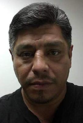 Oscar Molina death by force case profile photo
