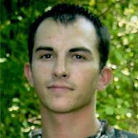 Crue Ridenoure death by force case profile photo