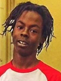 Cortez Nash death by force case profile photo
